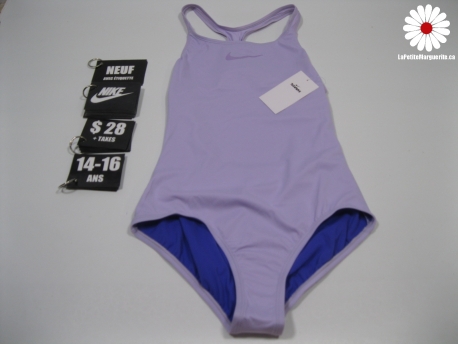 Maillot de bain