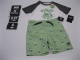 Ensemble 2 pièces sports/ Maillot