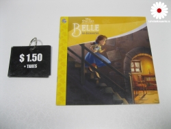 Belle et les découvertes