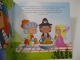 La petite pirate mal polie