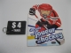Je suis un joueur de hockey