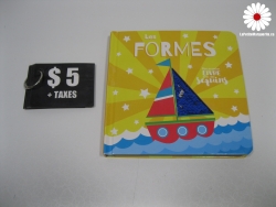 Les formes