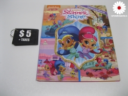 Shimmer & Shine