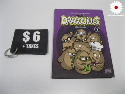 Les dragouilles les origines