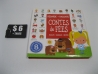 Regarde et Raconte contes de fées