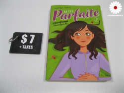 Miss. Parfaite 7. Reeeeespire
