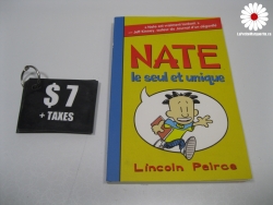 Nate le seul et unique