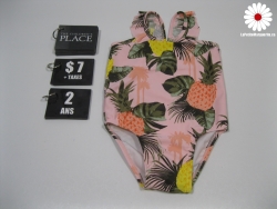 maillot de bain