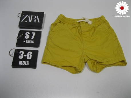Short