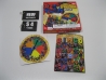 Jeu Bingo Spider Man