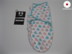 couverture pour bébé