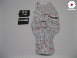 Couverture pour bébé