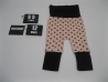 Pantalon évolutif 0-12 mois