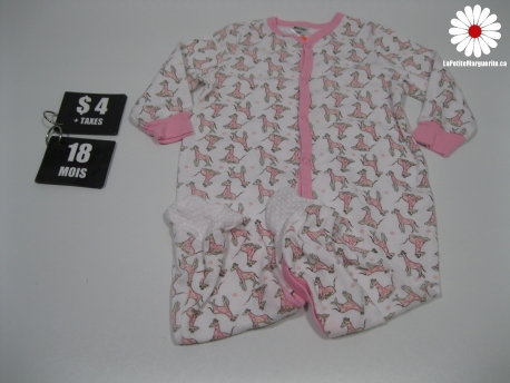 Pyjama