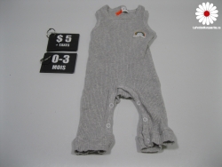 Jumper long