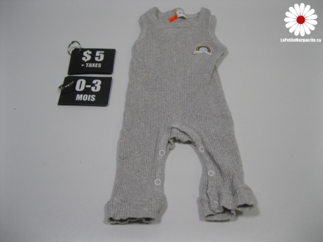 Jumper long