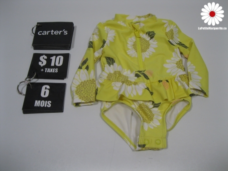 maillot de bain