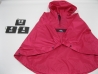 Poncho imperméable