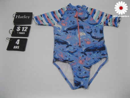 maillot de bain