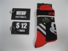 2 paires de bas Mickey