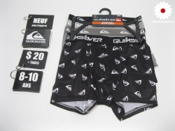 5 Culottes