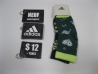 2 paires de bas Mickey