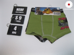 4 boxers