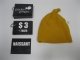 Tuque Mon premier chapeau