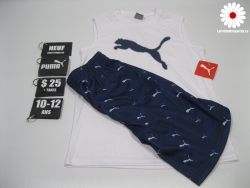 Ensemble 2 pièces sports