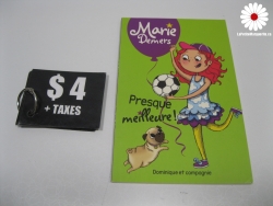 Splat Une fête à l'école