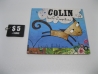 Colin et la boîte-à-roupillons