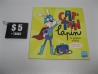 Cap'tain Lapin