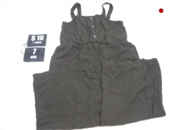 Jumper long