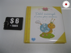 Moo! Moo! En anglais