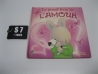 Le grand livre de l'amour!