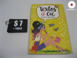 Textos et Cie 3