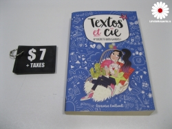 Textos et Cie 3