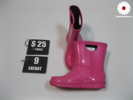 Bottes de pluie UGG