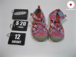 Sandales Birkenstock