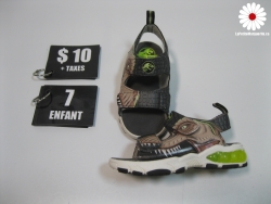 Sandales Skechers
