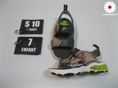 Sandales Skechers