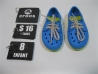 Souliers Crocs