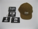Casquette 4-9 ans