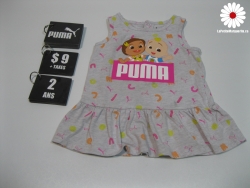 Robe Cocomelon