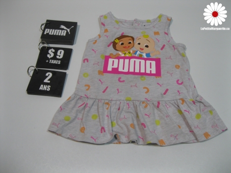 Robe Cocomelon