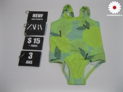 Maillot de bain