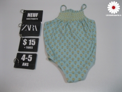 Maillot de bain