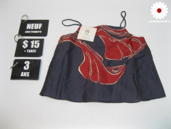 Maillot de bain