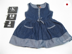 Robe Cocomelon