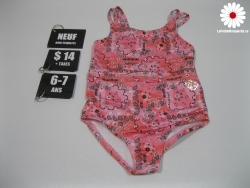 Maillot de bain